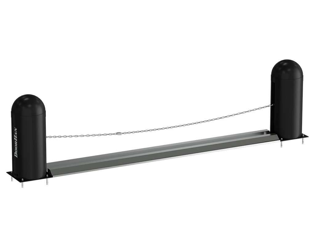 Комплект цепного шлагбаума DoorHan Chain Barrier