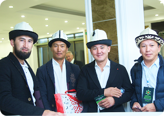 участники конференции