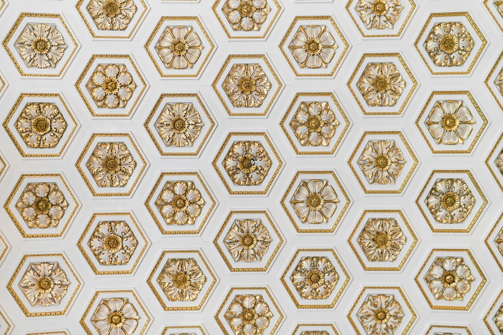 Geometric Gold