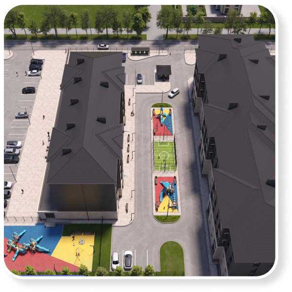 комфортный дом караганда цена