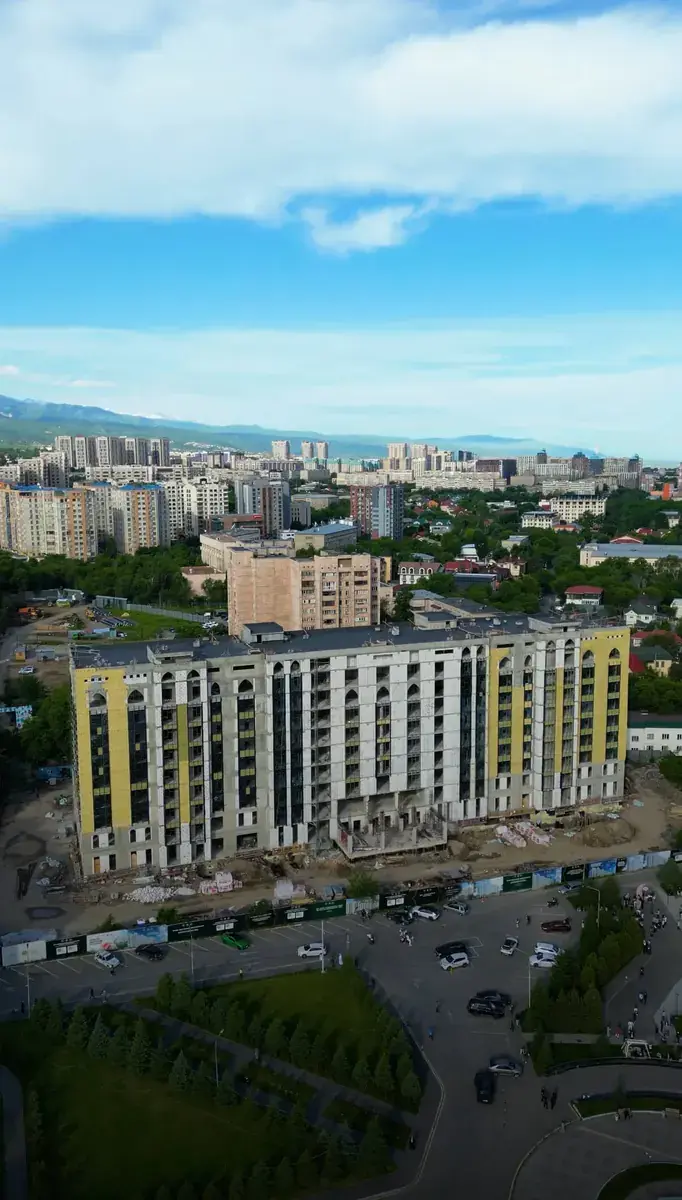 Ход строительства, фото 5