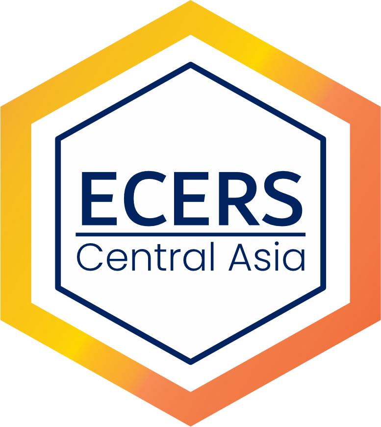 Логотип ECERS