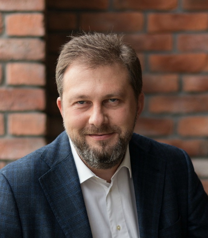 Борис Жалило