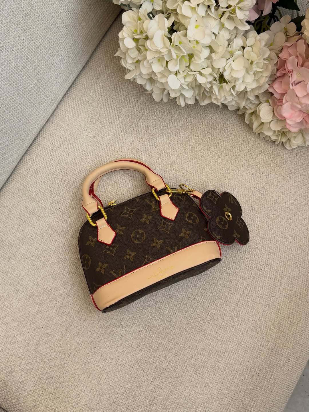 Сумка Monogram Mini