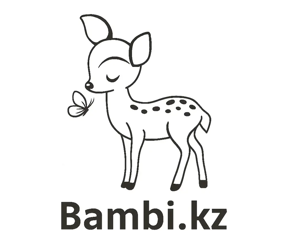BAMBI.KZ