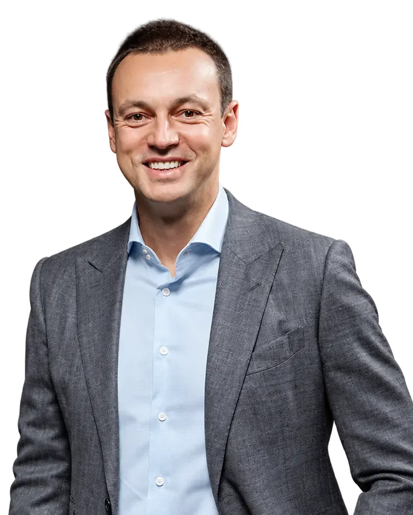 Евгений Дёмин