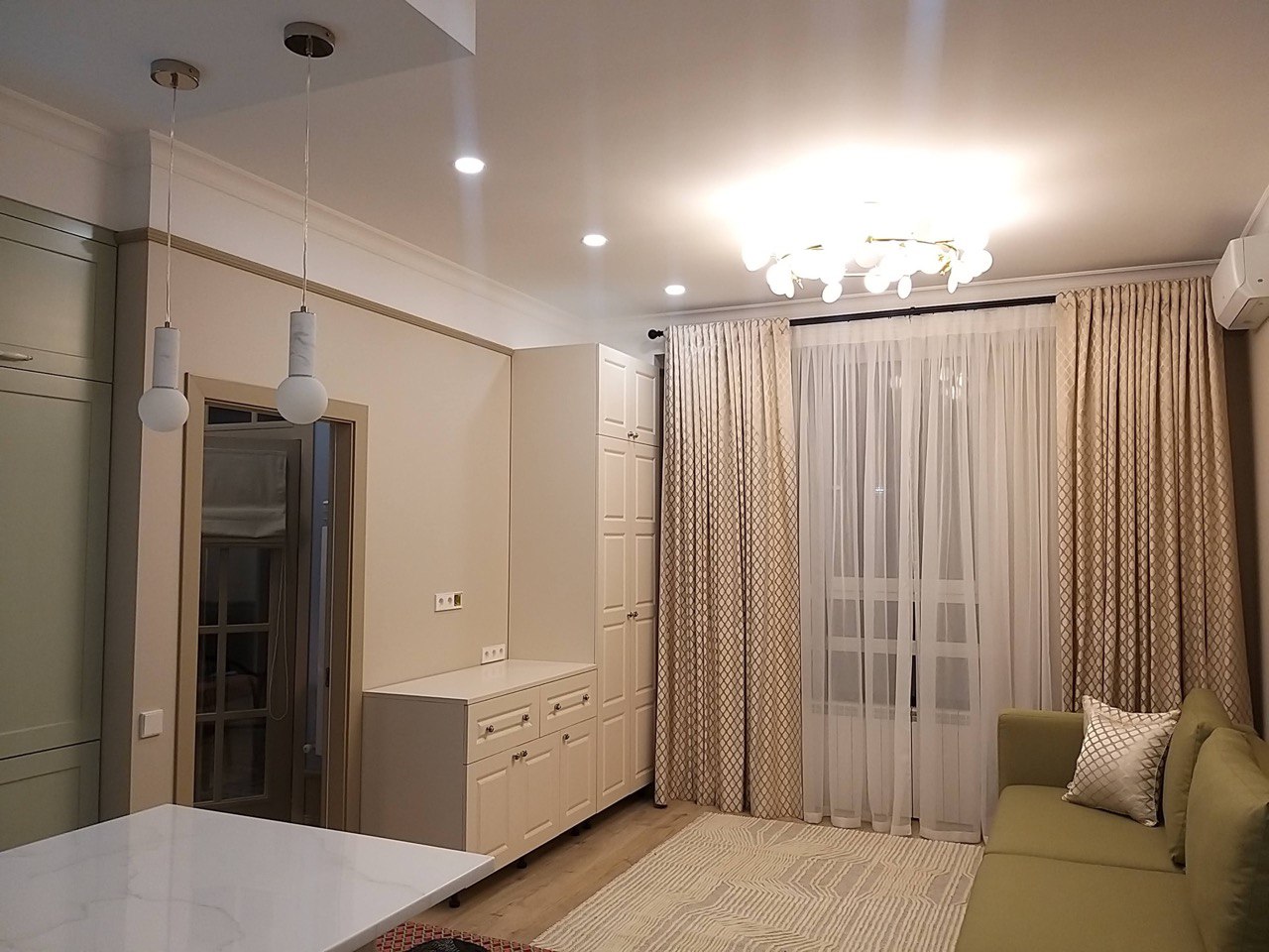 Дизайнерские шторы, широкий выбор под ваше желание