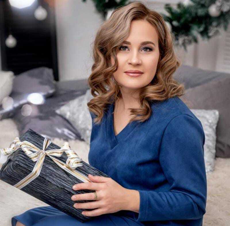 Olga Tkacheva
