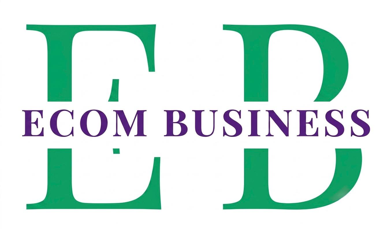 Ecom Business