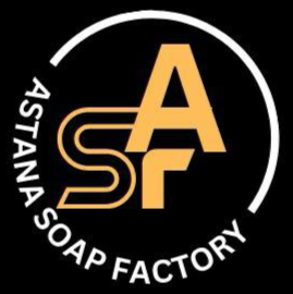 Astana Soap Factory Ваш поставщик хозяйственного мыла в Казахстане 