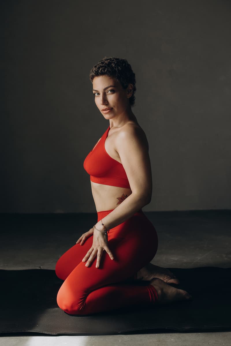 Практики ERO.FITNESS