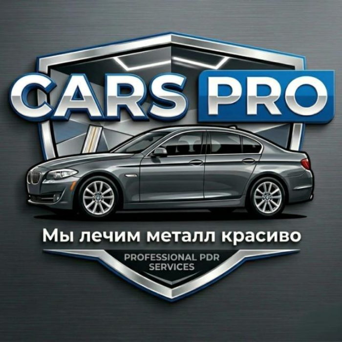 CARS PRO 
