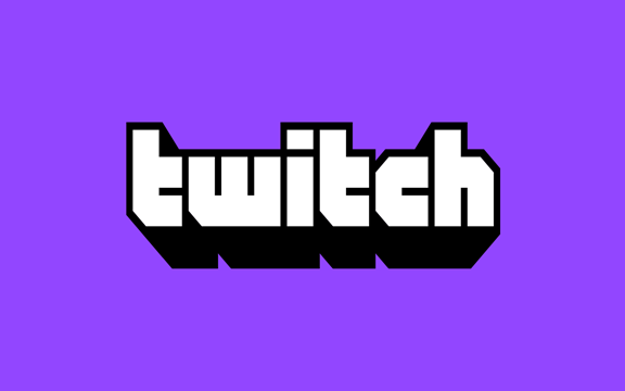 Подарочная карта twitch