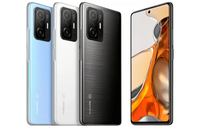 Xiaomi Mi 11T Pro в Алматы, купить по низкой цене на Kansha.kz