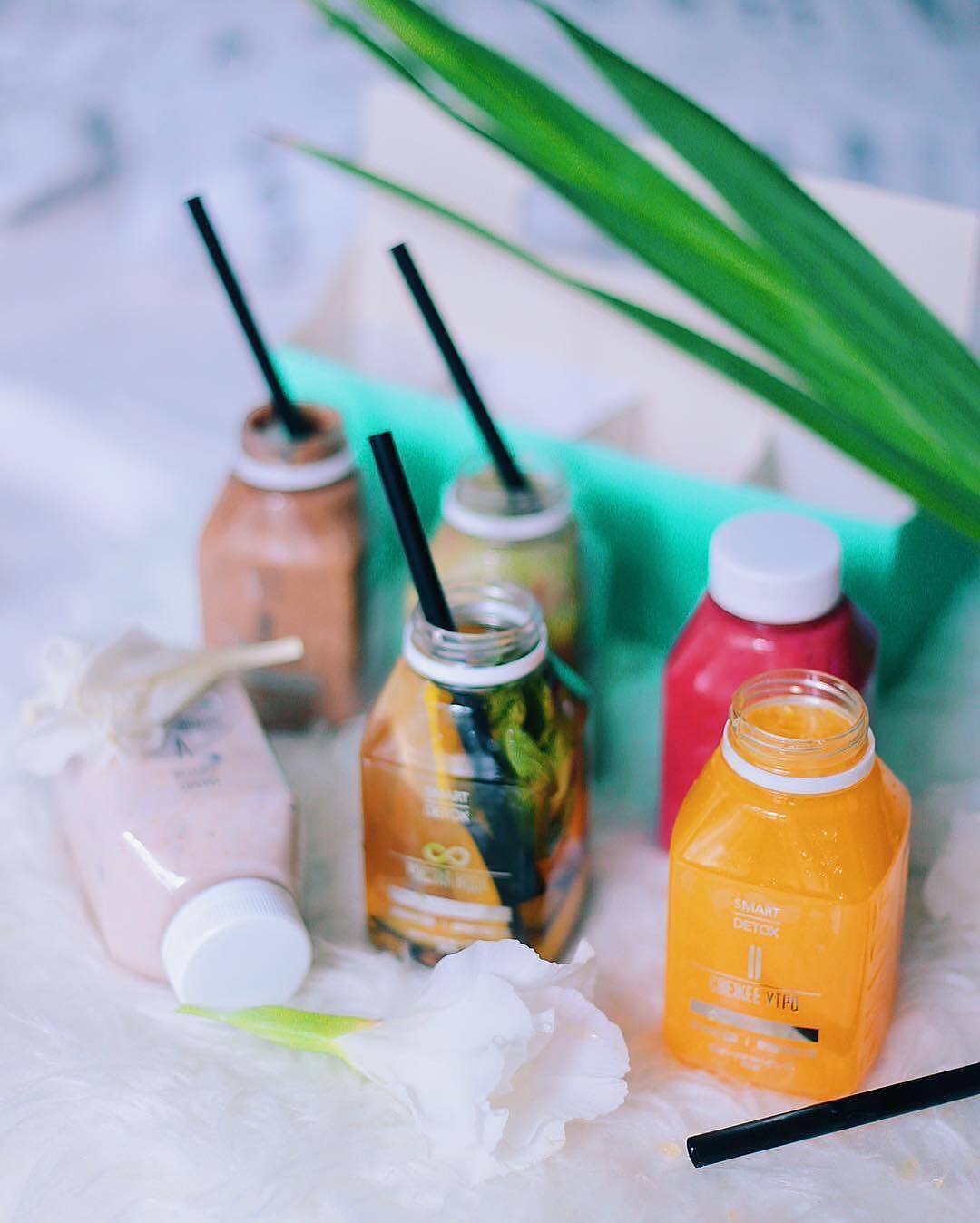 правильное питание в Алматы