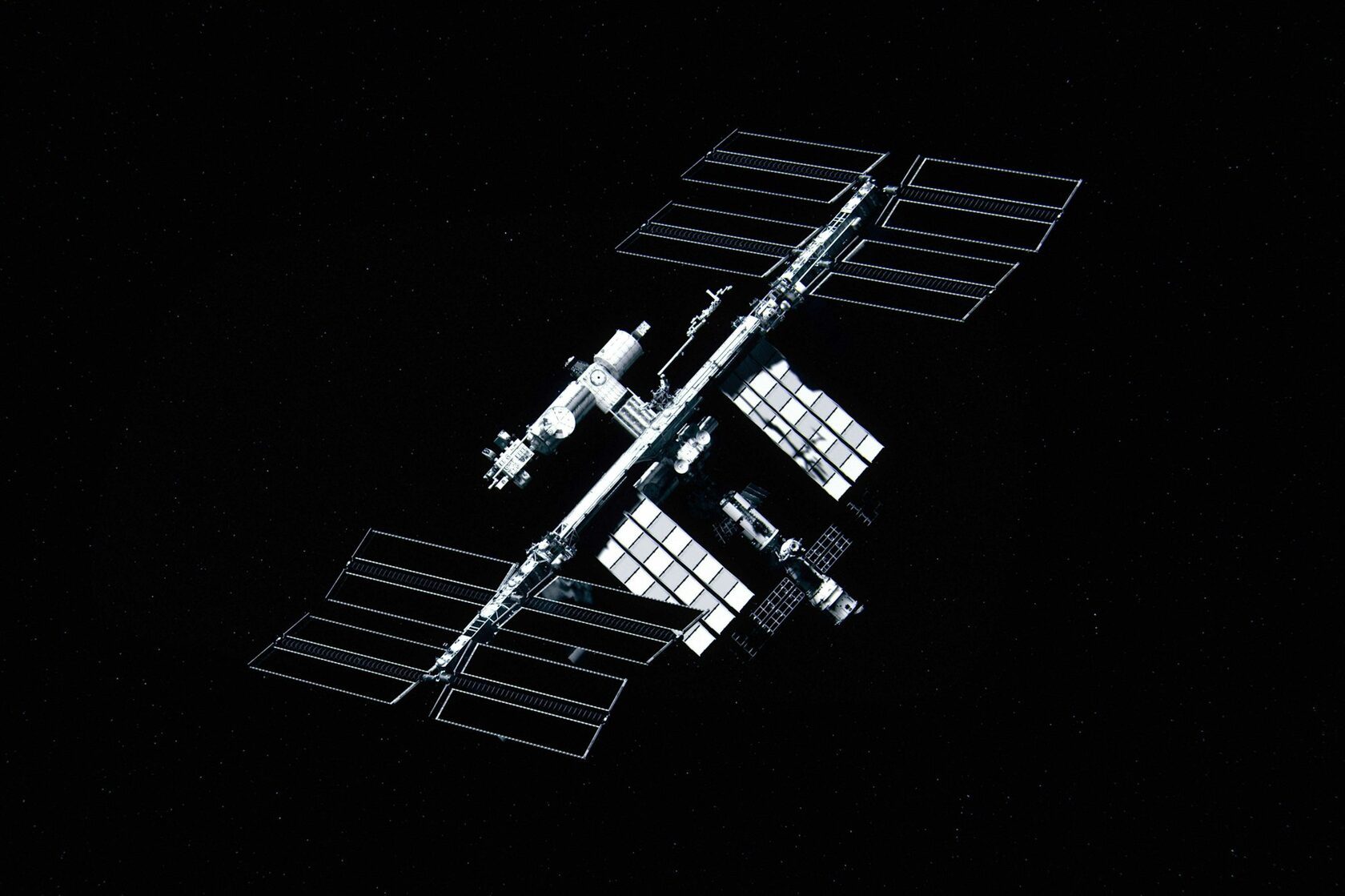 Space Habitat