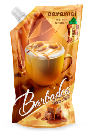 Сиропы Barbados