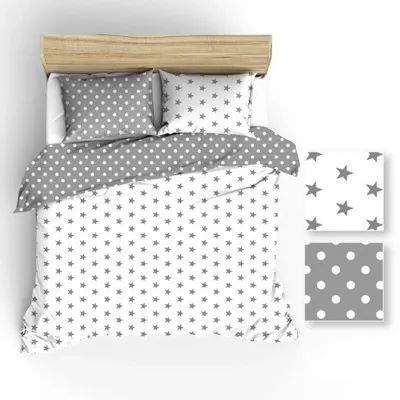 Постельное бельё