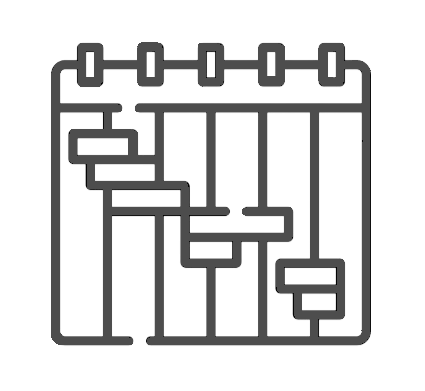 КазПроект М - Управление Проектами (Project Management)