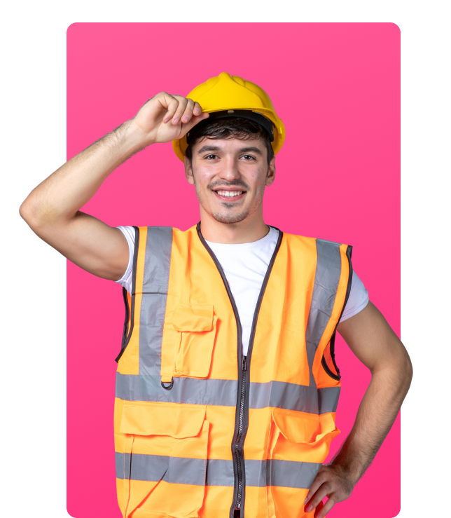 Работа в США