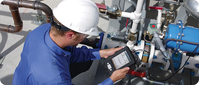 Предупусковые работы