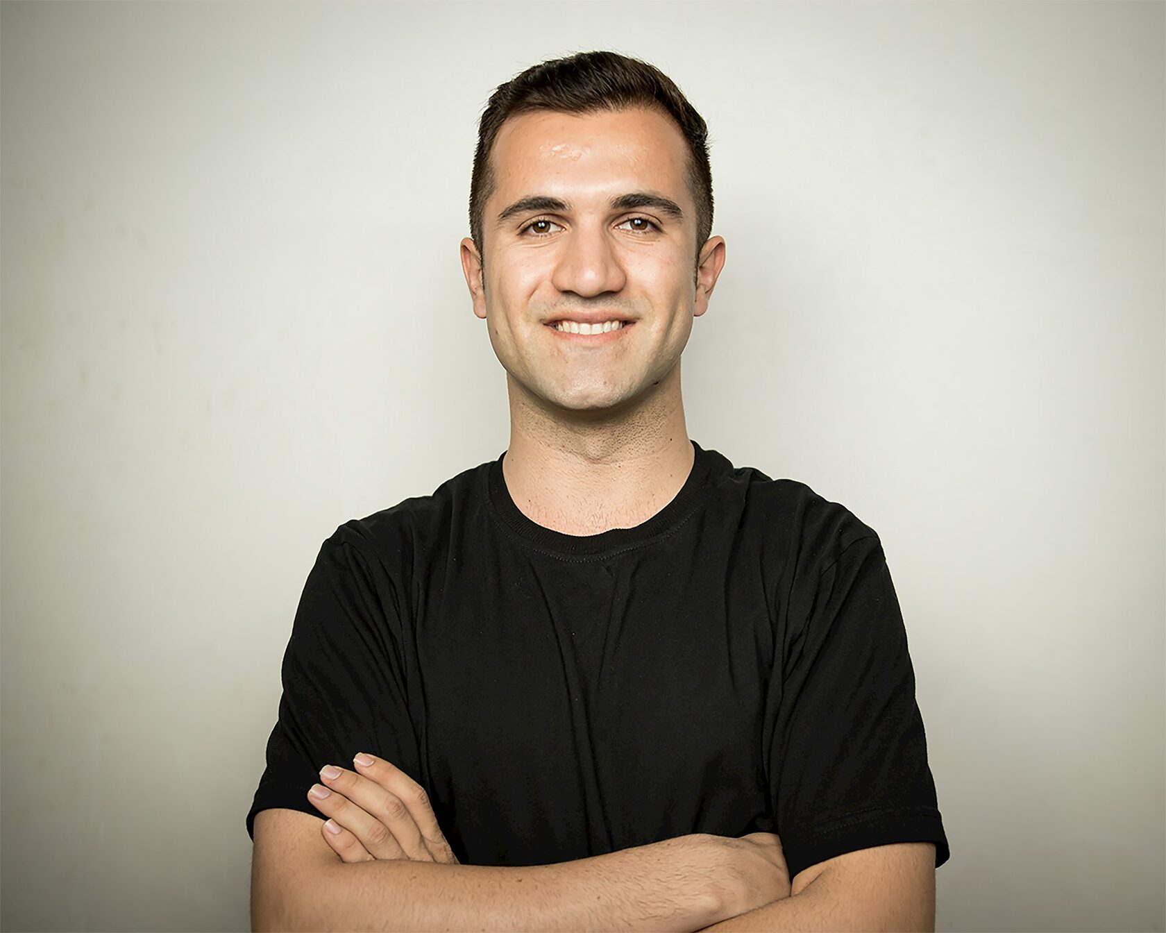 Сергей Новиков
