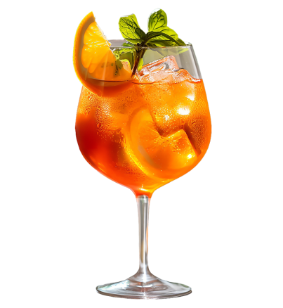 Коктейль Харрикейн