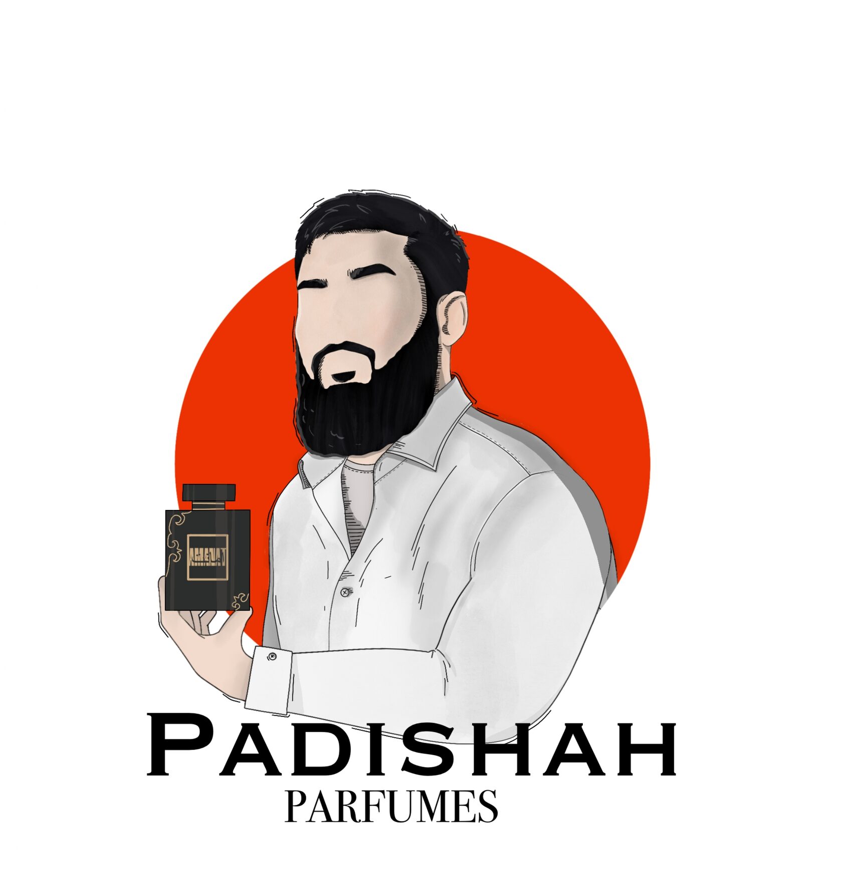 Парфюмерный магазин Padishah