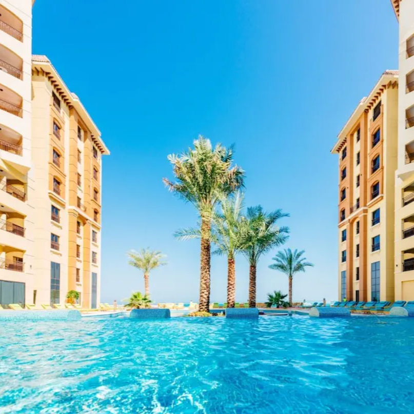 Халяль отель в Турции Adin Beach