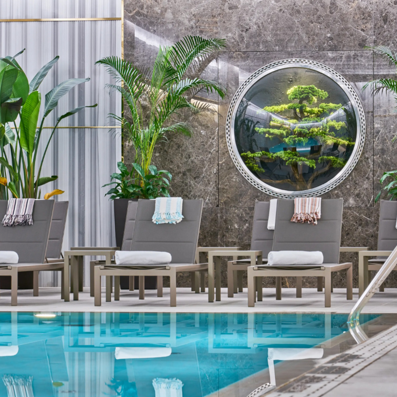 Халяль отель в Турции Adenya Hotel