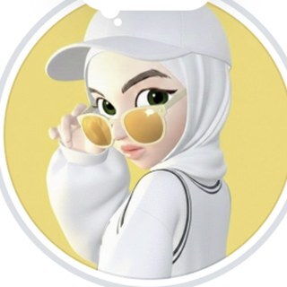 Аватар Мадины из Instagram