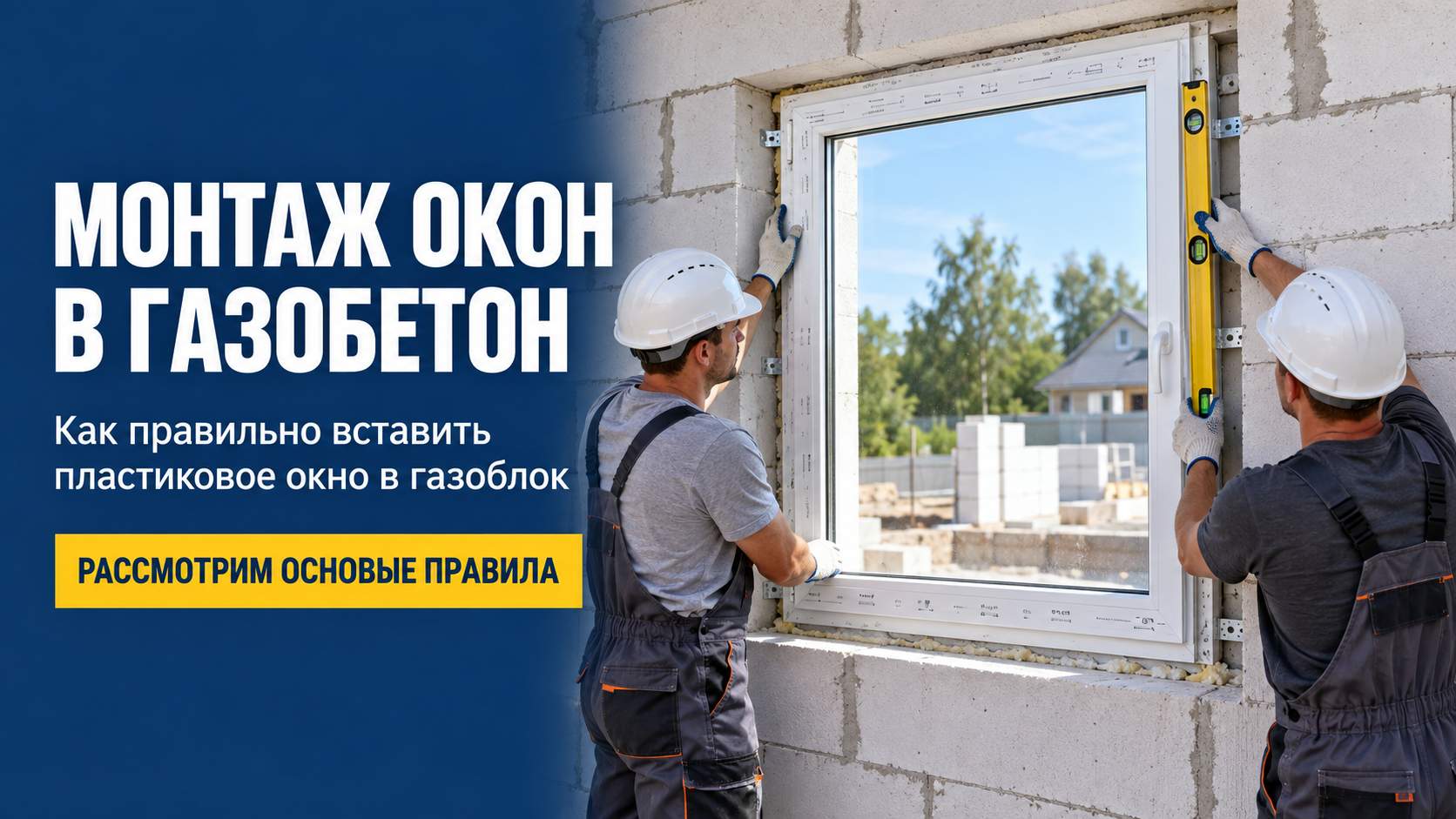 Газоблок: плюсы и минусы материала для строительства дома и бани