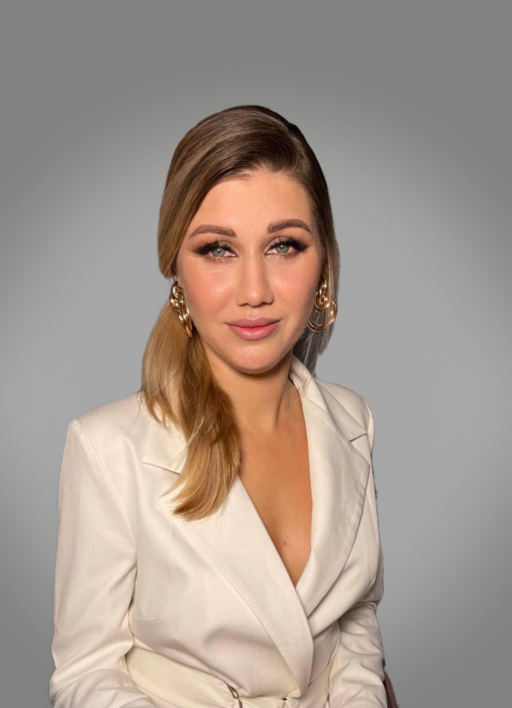 Мария Громыко