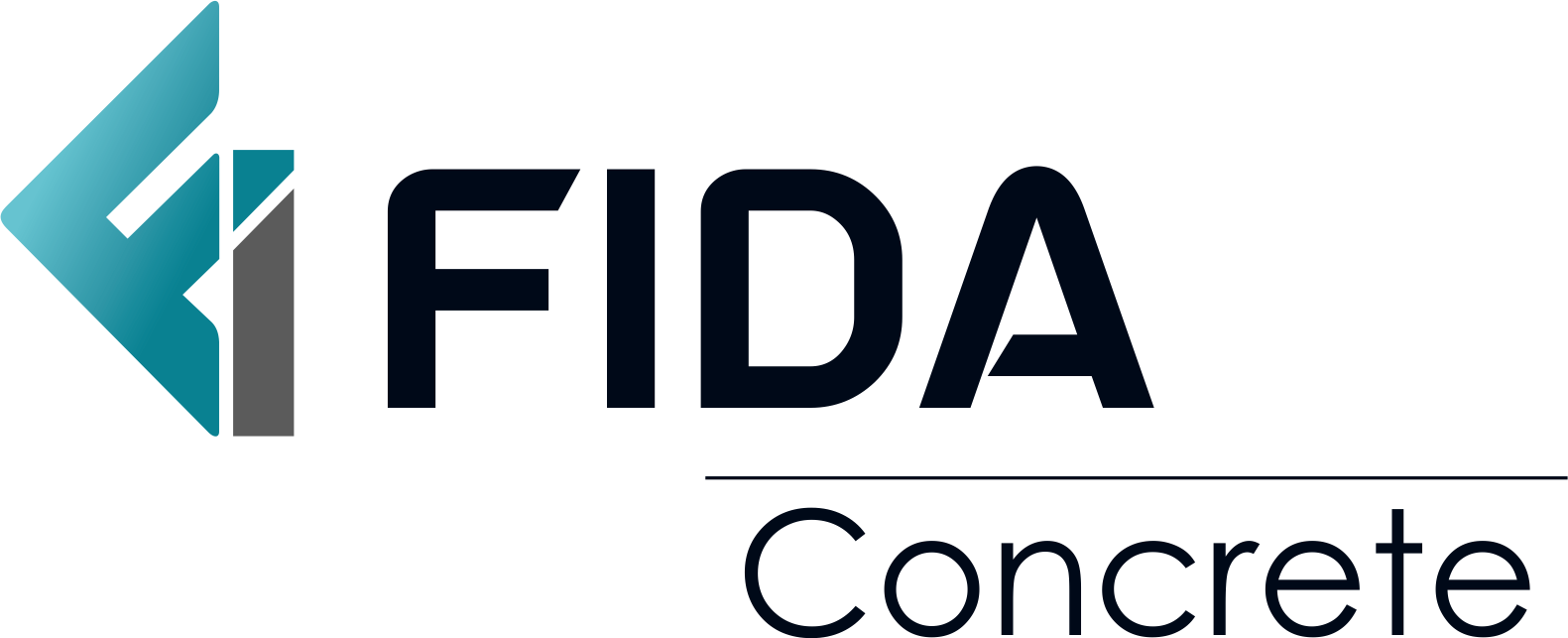 Бетонный завод "FIDA Concrete" в Астане