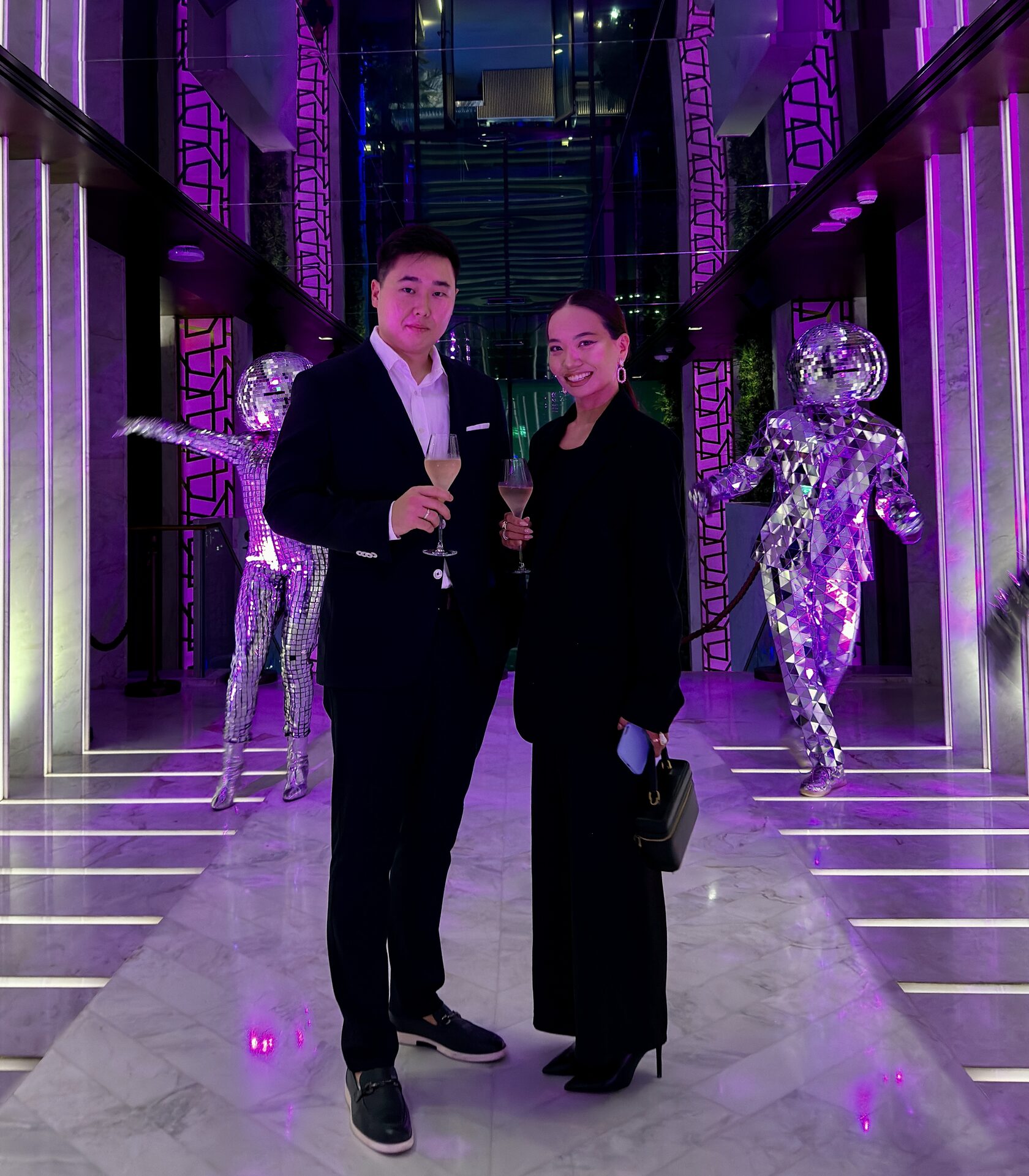 Solution Travel at ULTRA by Private Luxury Events in Dubai, 2026