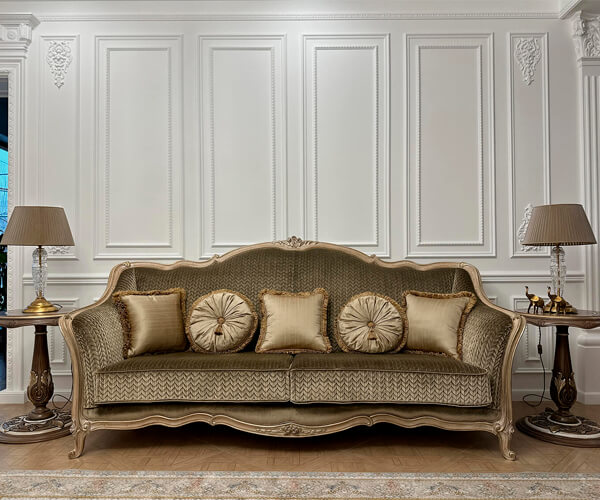 мебель из Италии в Шымкенте