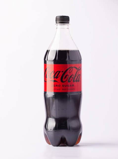 Coca-Cola Zero