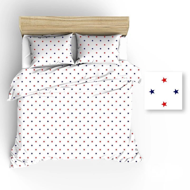 Постельное бельё