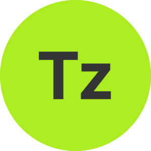 website icon