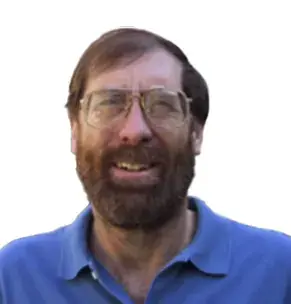 Randall Scott Seright