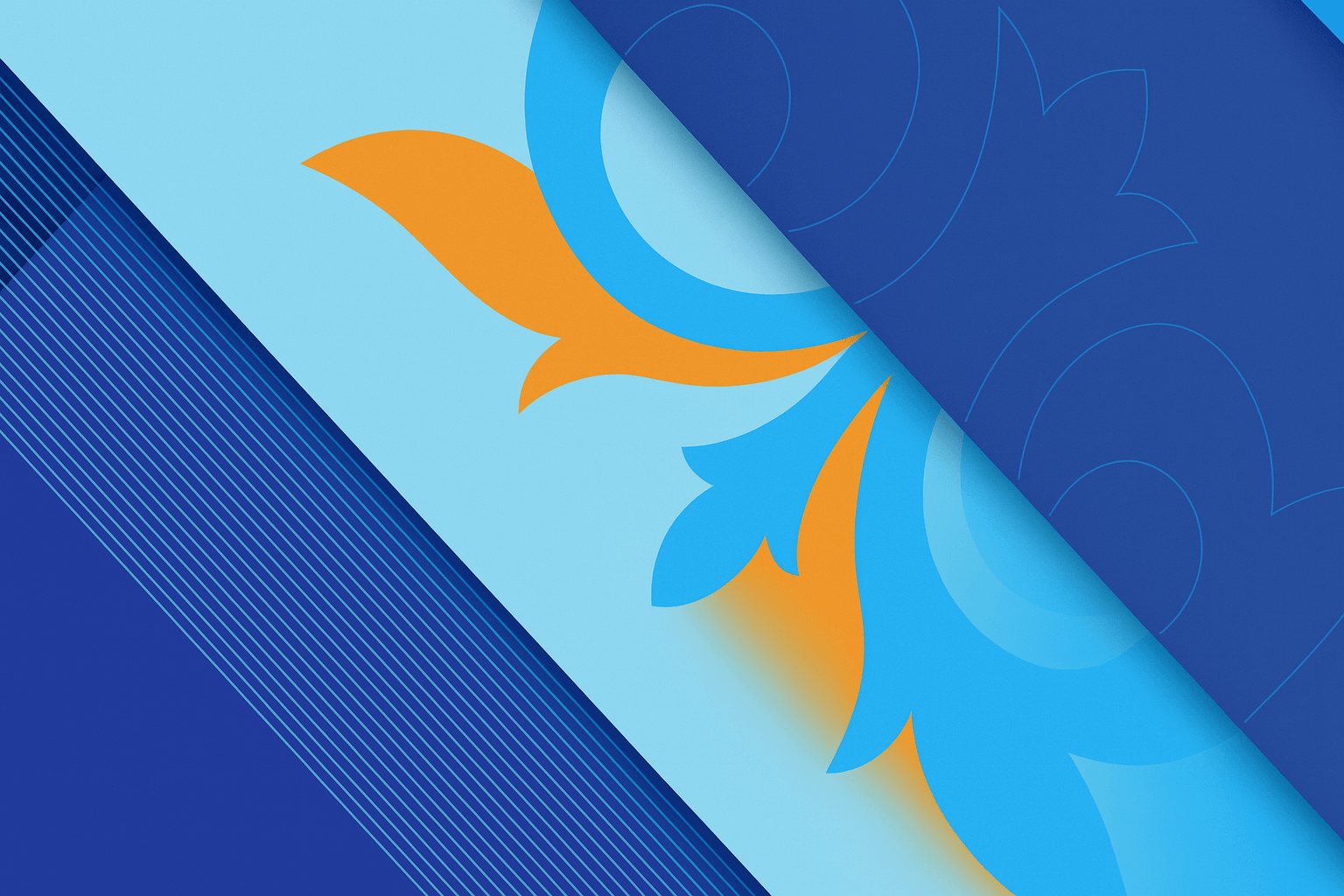 Основные инструменты