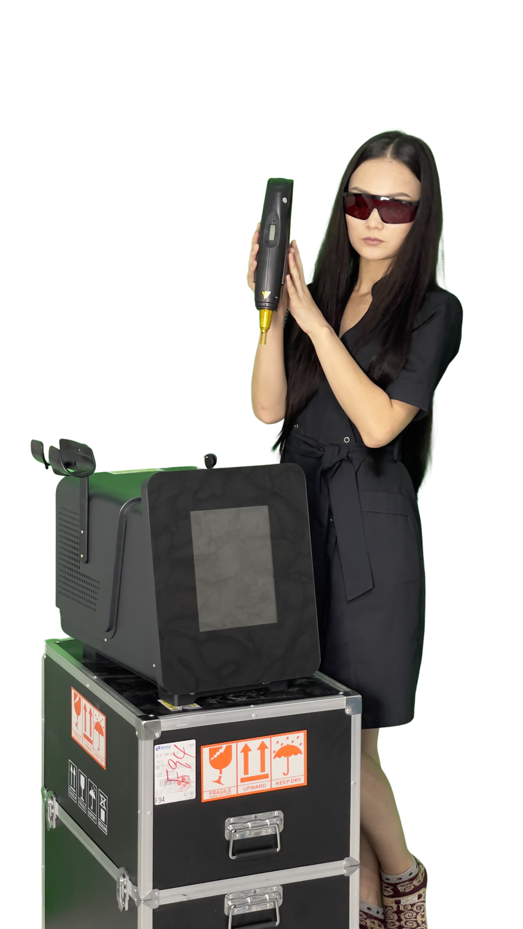 обучение перманентному макияжу мастер Дина