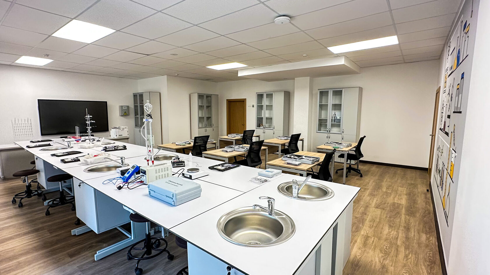 Educational programs 2