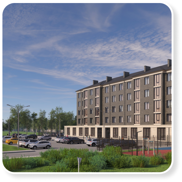 комфортный дом караганда цена