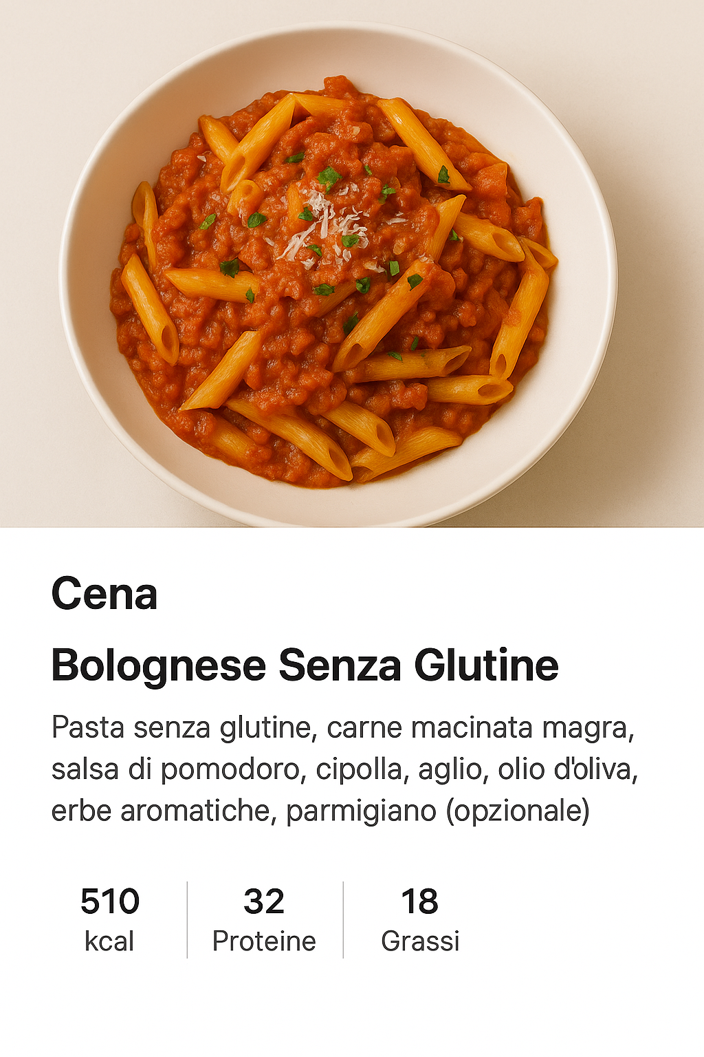 Cena