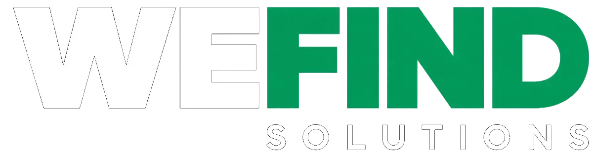 WEFIND Solutions