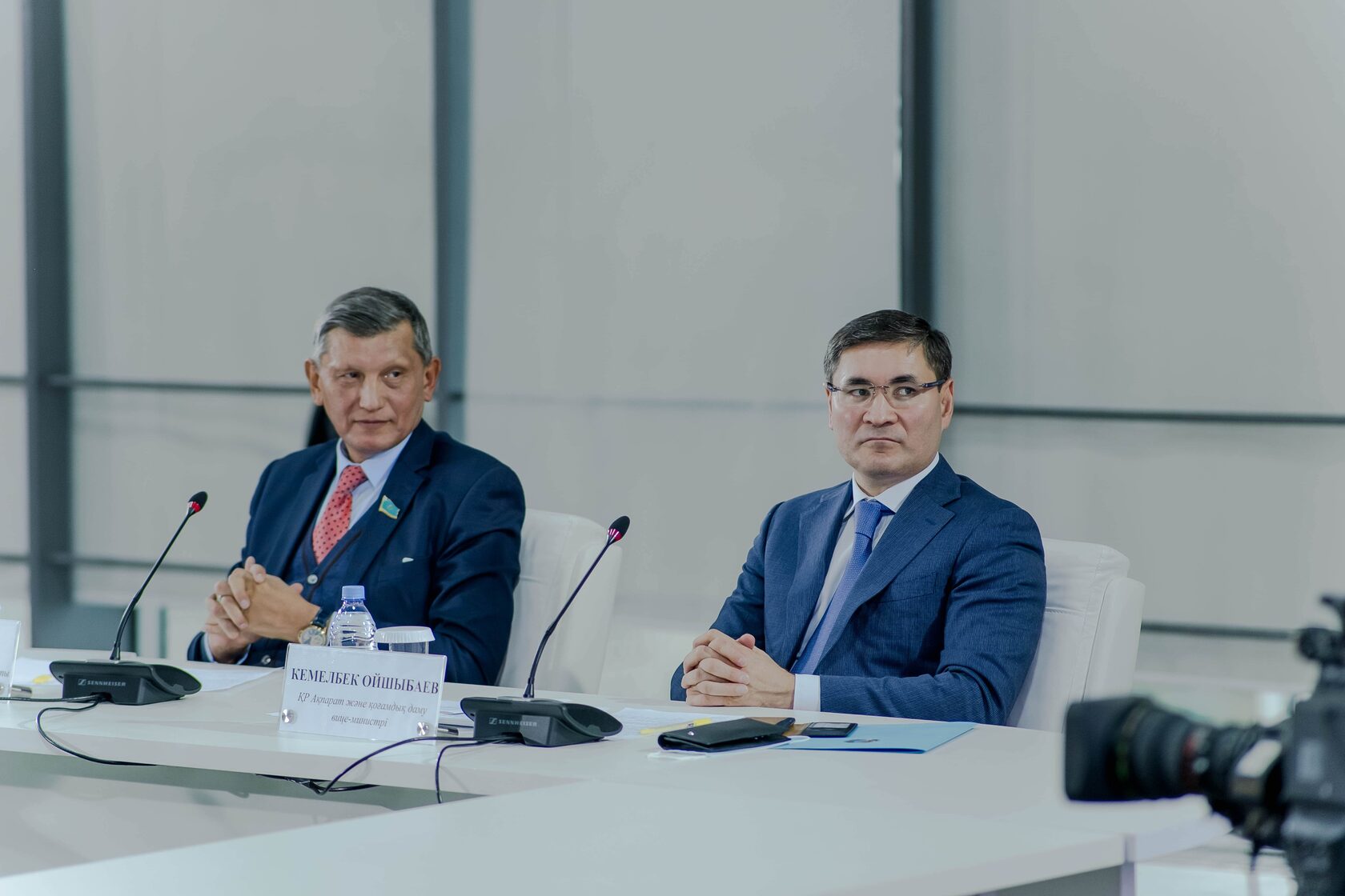 Astana Media Week 2021: photo 6