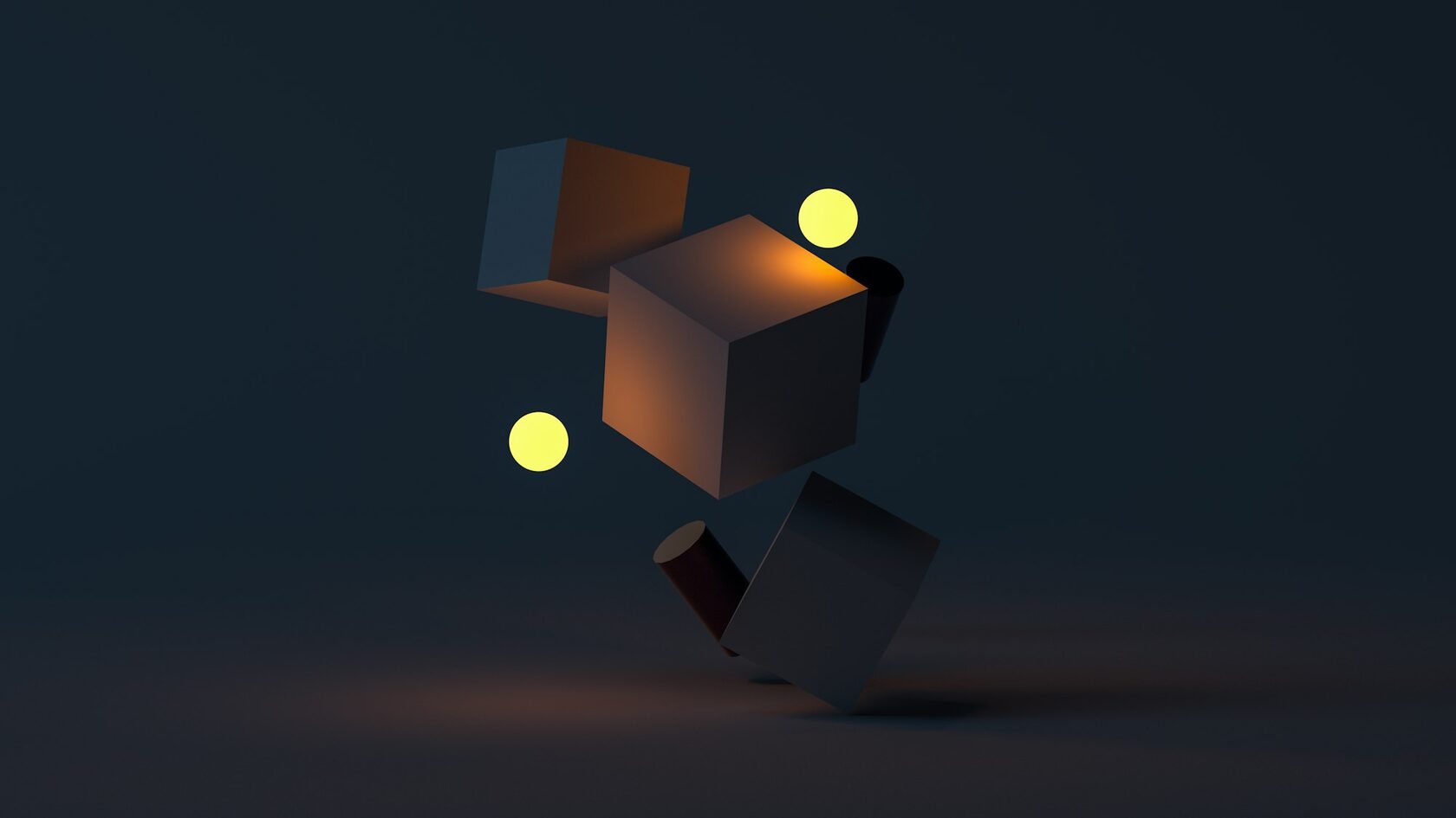 Abstract 3D