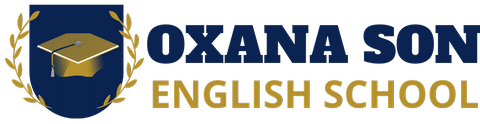 Oxana Son English School