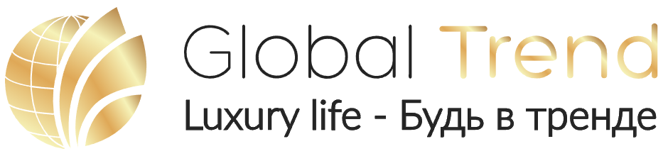 Добро пожаловать в мир здоровья от Global Trend – Источник Натурального ...